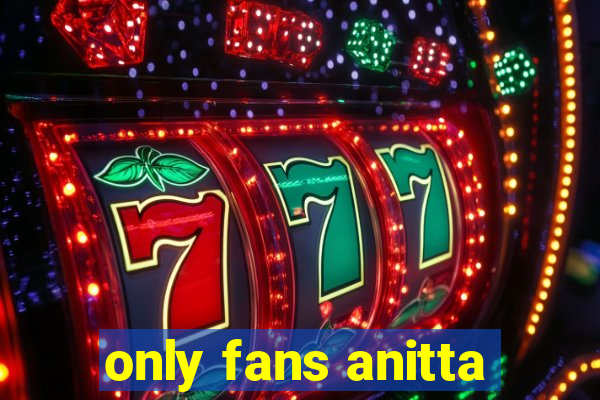 only fans anitta